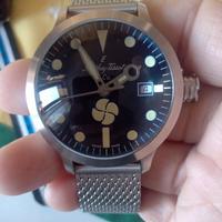 Orologio Mathey Tissot