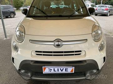 Fiat 500 L 1.3 JTD Trekking