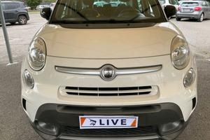 Fiat 500 L 1.3 JTD Trekking