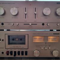 Superscope Marantz A530 CD312