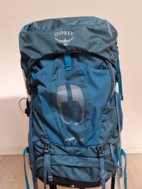 Zaino Osprey Atmos AG 65