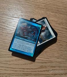 Mazzo di carte Magic