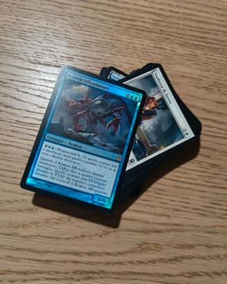 Mazzo di carte Magic