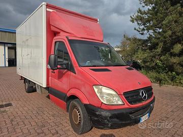 Mercedes Sprinter 310 Furgone 2010 365.000 Km