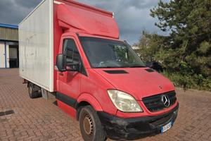 Mercedes Sprinter 310 Furgone 2010 365.000 Km