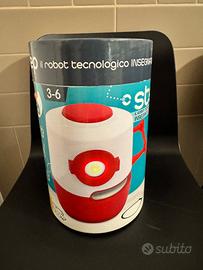 Lisciani Robot Step giocattolo