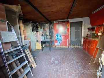 Magazzino Macerata [Cod. rif 3293614VCG]