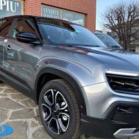 New jeep avenger in ricambio