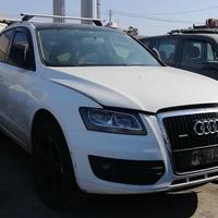 Ricambi Audi Q 5 2.0 D del 2009