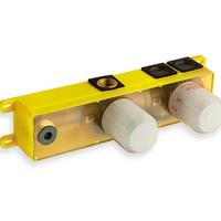 Corpo incasso per miscelatore cristina cs 137