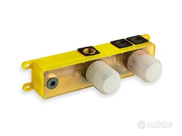 Corpo incasso per miscelatore cristina cs 137