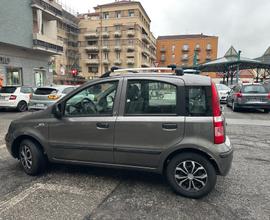 Fiat Panda 1.2 Dynamic GPL della casa fino 2031