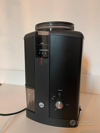 Wilfa Aroma macina caffé