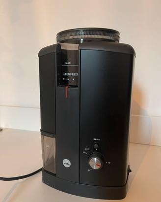 Wilfa Aroma macina caffé