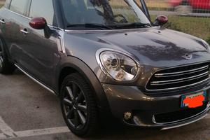 Mini Countryman 1.6 D Cooper park lane 