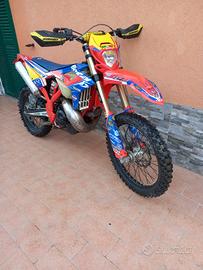 Beta RR Enduro 300 - 2022