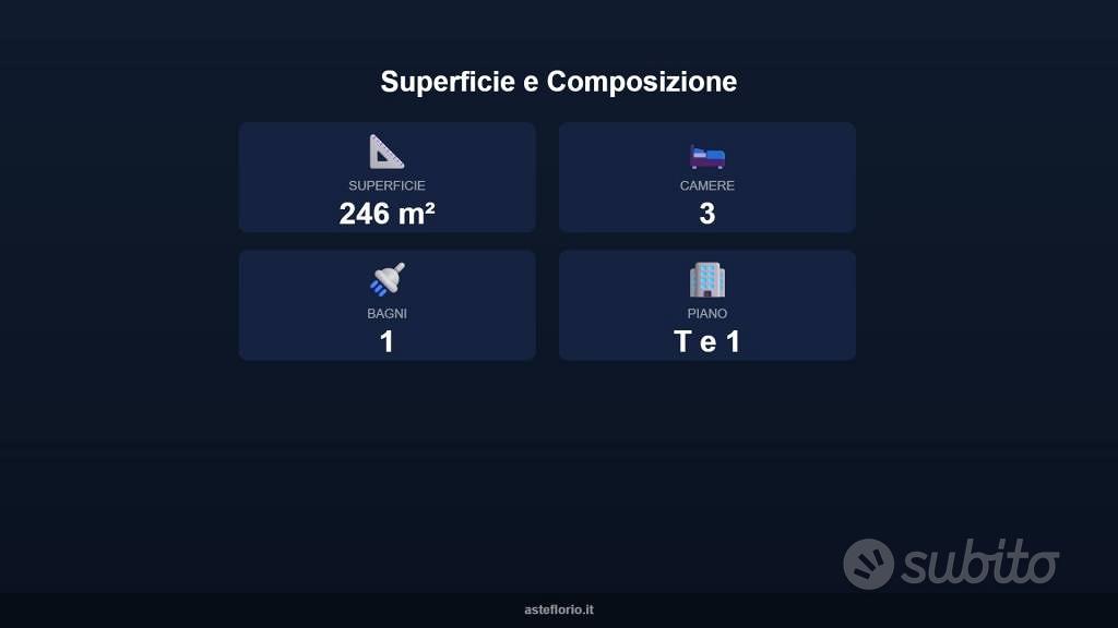 Appartamento – Mazara del Vallo, Xitta, Trapani - Vista 2
