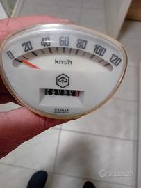 contachilometri vespa et3