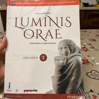 Luminis orae ISBN: 9788839519412