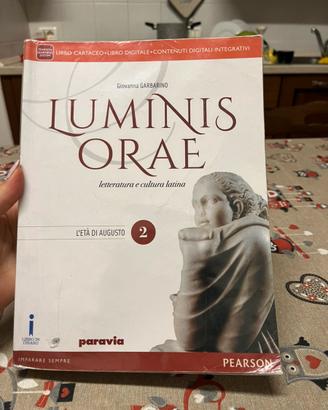 Luminis orae ISBN: 9788839519412