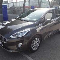 Ford Fiesta faro led in ricambio