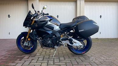 Yamaha MT-10 SP - Rate a Interessi ZERO