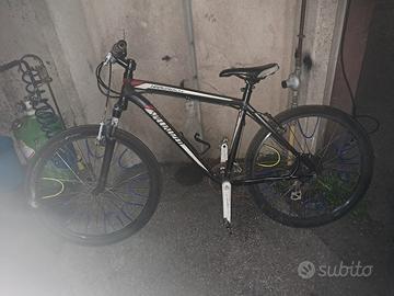 bicicletta usata