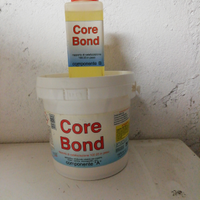 Core bond resina epossidica