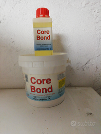 Core bond resina epossidica