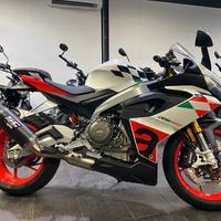 APRILIA 660 EXTREMA 2024 - KM 0 TAX FREE