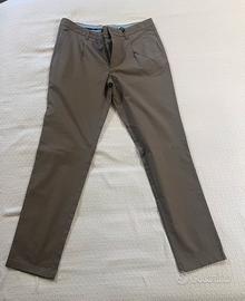 Pantalone mai indossato