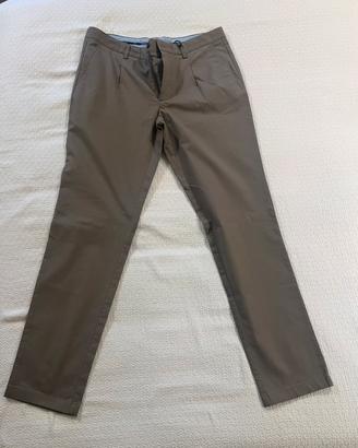 Pantalone mai indossato