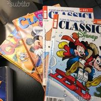 Fumetti vari