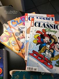 Fumetti vari