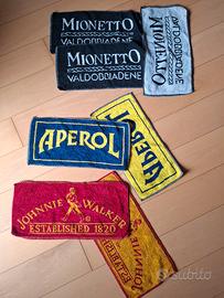 tovaglietta pub da collezione 