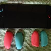 Skull & Co. Grip per Nintendo Switch 2