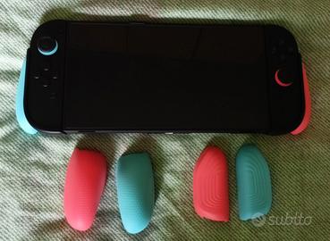 Skull & Co. Grip per Nintendo Switch 2