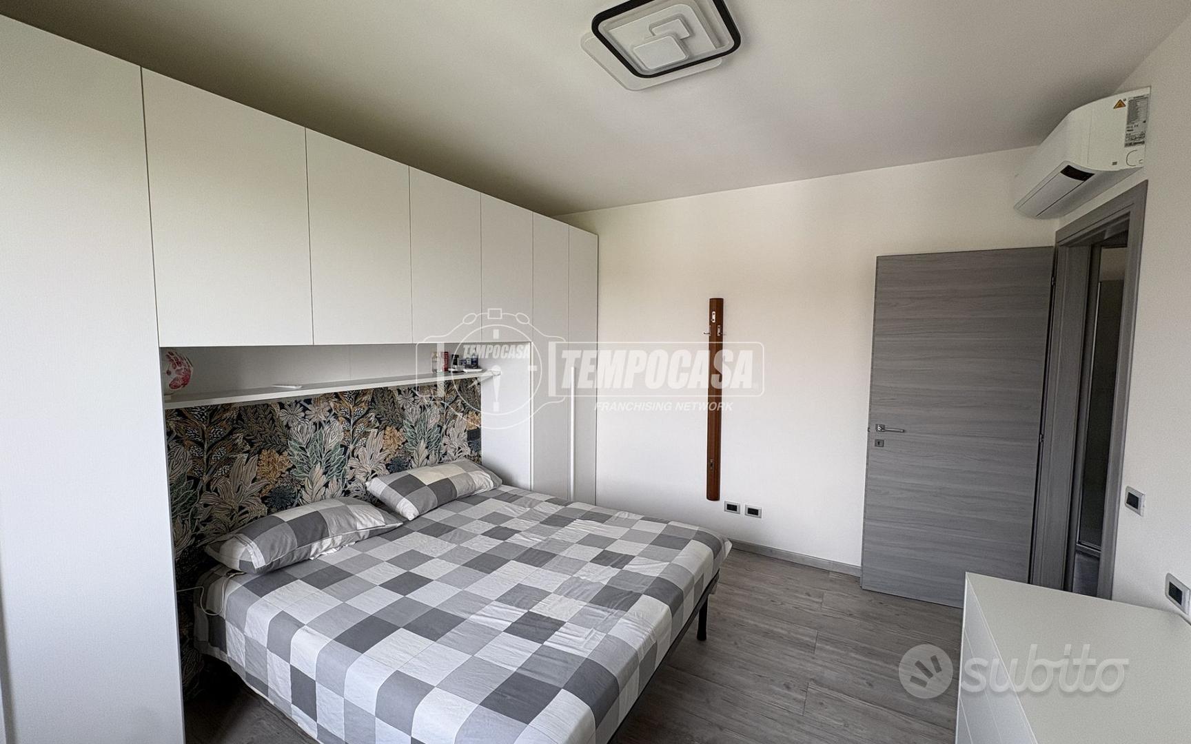 Appartamento – Rovato, Brescia - Altro