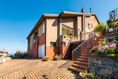 Splendida Villa - Lanusei