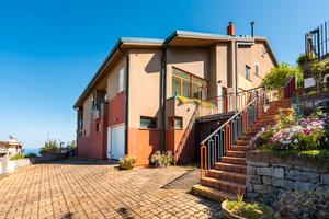 Splendida Villa - Lanusei