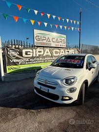 Fiat 500X 1.6 MultiJet 120 CV Business