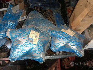 tamburo anteriore piaggio scooter nos nuovo fondo