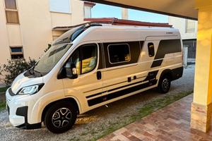 ADRIA TWIN SUPREME 640 SPB FAMILY