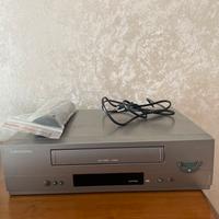 Videoregistratore Grundig