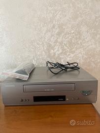 Videoregistratore Grundig