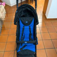passeggino Chicco Echo