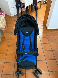 passeggino Chicco Echo
