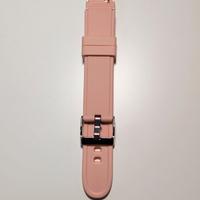 Cinturino in silicone per smartwatch