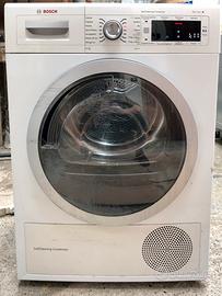 Asciugatrice Bosch