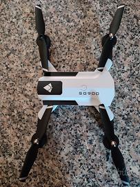 Drone SG 900